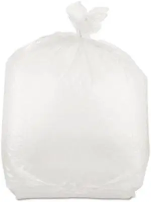Inteplast Group PB100824 22 qt 1.0 mm Get Reddi Food Polythene Bag, Clear