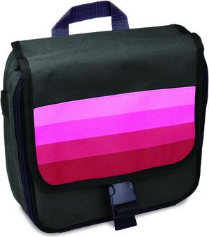Smart Planet PP1ASBP Pink Portion Perfect Smart Bag