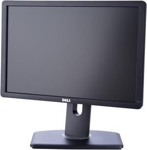 Dell 19" 60 Hz TN WXGA+ LCD Monitor 5 ms 1440 x 900 D-Sub, DVI, DisplayPort P1913