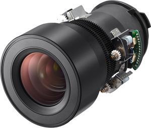NEC NP43ZL Long-Throw Zoom Lens - For Nec Np-Pa653, Pa653Ul-41, Pa803, Pa803U-41, Pa903X-41, Pa653, Pa703, Pa803, Pa853, Pa903