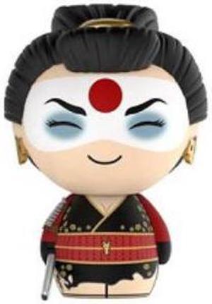 Funko Bombshells Dorbz Katana Vinyl Figure