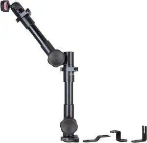 The Joy Factory MagConnect Heavy Duty Seat Bolt Mount Only, with Dual Telecopic Extension Arm