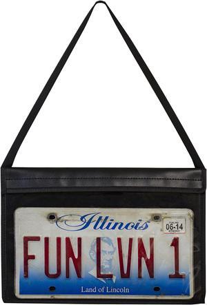 C-Line License Plate Holder (cli-41902)