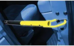 Dent Fix DF-DPS1 Door Prop Stick