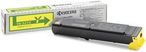 Kyocera 1T02R6ACS0 Taskalfa 406ci Tk5219 Sd Yellow Toner