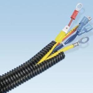 PANDUIT Corrugated Loom Tubing CLT100FC20