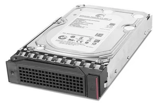 Lenovo 6 TB 3.5" Internal Hard Drive Lenovo 6 TB 3.5" Internal Hard Drive