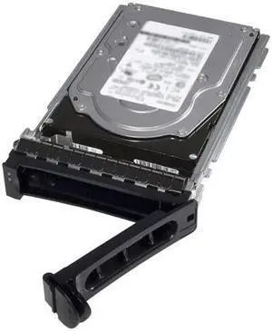 Dell 1.92 TB 2.5" Internal Solid State Drive - SAS