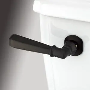 Kingston Brass KTHL5 Metropolitan Tank Lever - Oil Rubbed Bronze