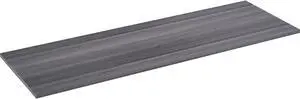 Lorell Tabletop f/Relevance Leg Frames 71-5/8"x24"x1" CCL 16199