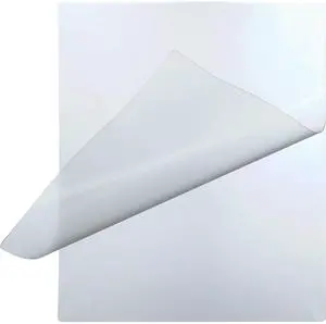 Business Source Laminating Pouches 10mil 9"x11-1/2" 50/BX Clear 20846