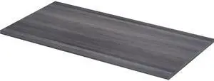 Lorell Tabletop f/Relevance Leg Frames 47-5/8"x23-5/8"x1" CCL 16203