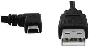 Ambir 6ft USB 2.0 Cable A to mini-B