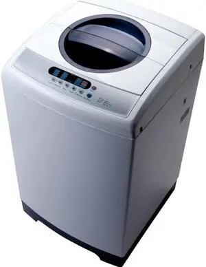 RCA - RPW160 - 1.6 CU. FT. Portable Washer