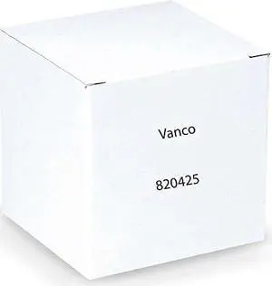 Vanco International 820425 Vanco#blue Key Adp Cat6 8cond