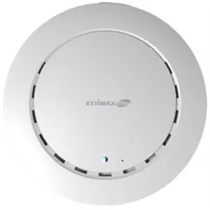 Edimax CAP1300 AC1300 Wave 2 Dual-Band Ceiling-Mount PoE Access Point