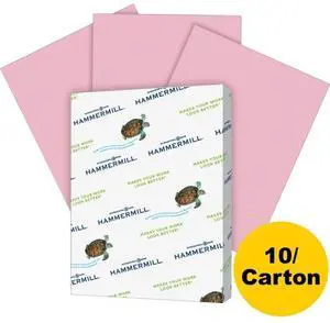 Hammermill 102269CT Recycled Colored Paper - Lilac