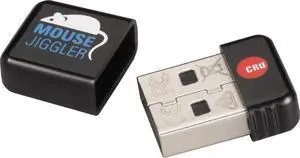 CRU-DATAPORT 30200-0100-0023 Mouse Jiggler MJ3 10pack