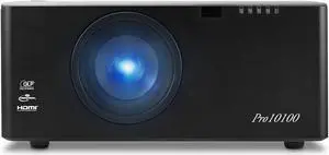 ViewSonic Pro10100 1024 x 768 6000 lm DLP Projector