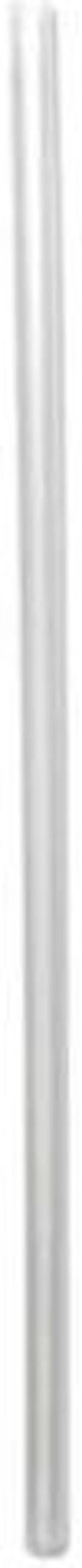 Boardwalk Wrapped Giant Straws 10 1/4" Clear 1000/Carton JSTW1025CLR