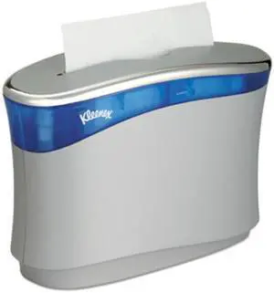 Kleenex Dispenser,Fld Towel,Stgy 51904