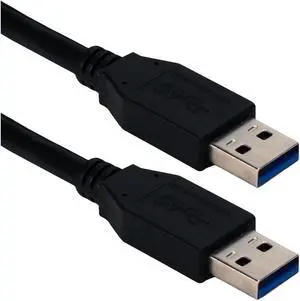 6FT USB 3.0/3.1 TYPE A MALE TO