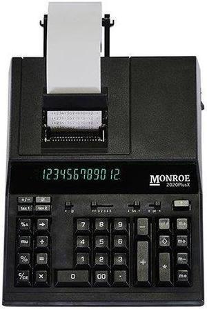 Monroe 2020PLXB OS - Educational Supplies
