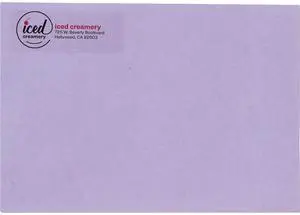 Avery 6520 Easy Peel Address Labels, 2/3" x 1-3/4", Glossy, Clear - 600 Labels