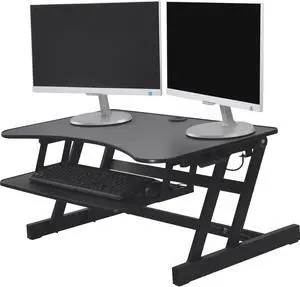 Lorell Active Office Multipurpose Desktop Riser 99983