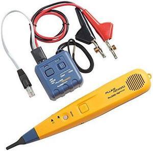 Fluke - PRO3000F60-KIT - PRO3000F60-KIT - Filtered Probe Tone Generator Kit, Network Cable Tester, 60Hz
