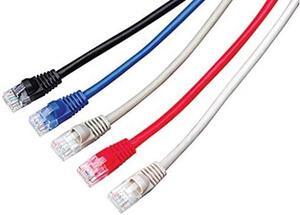 Vanco Cat.6 UTP Network Cable