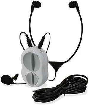 Clarity - 95628-001 - Sempre Solo Personal Listener