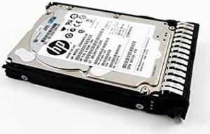 Hewlett-Packard 653971-001 900GB SAS 6GB/S 10K RPM HP ENT