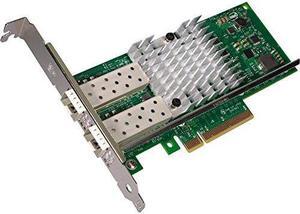 Intel E10G42BTDA Enet Server Adapter X520-da2 Ctlr 2port 10 Gigabit (cna)