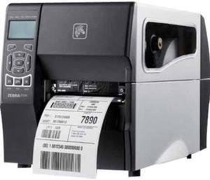 Zebra Zt230 Direct Thermal/thermal Transfer Printer - Monochrome - Desktop - Label Print - 4.09" Print Width - 6 In/s Mono - 203 Dpi - 128 Mb - Usb - Serial - Lcd - 4.50" Label (zt23042-t01000fz)