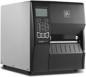 Zebra Technologies ZT23042-T01000FZ ZT230 Label Printer, Monochrome, Direct Thermal/Thermal Transfer