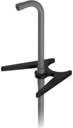Garmin 010-12676-10 Panoptix Ice Fishing Mount