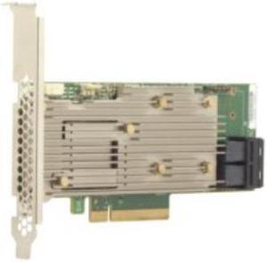 MEIJIA Original Broadcom LSI MegaRAID 9460-8I 8-Port 12Gb/s SAS/SATA/NVMe Tri-Mode pci-e 3.1(05-50011-02)