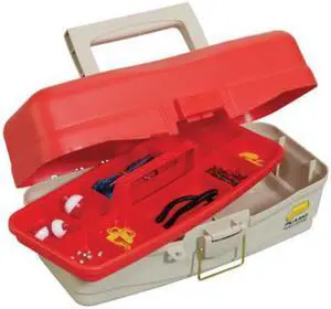 PLANO TAKE ME FISHING BOX W/TKL 5000-00