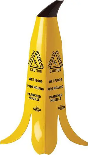 Impact Products 2' Banana Safety Cone (b1001)