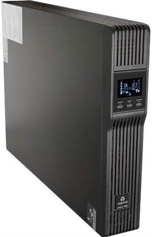 Vertiv Liebert PSI5 UPS - 1500VA/1350W 120V| 2U Line Interactive AVR Tower/Rack PSI5-1500RT120