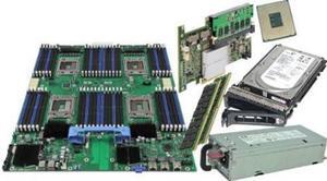 Hewlett-Packard 653957-001 600GB SAS 6GB/S 10K RPM HP ENT