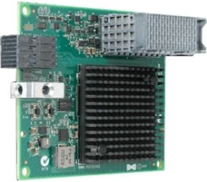 Lenovo 00AG594 Flex System Cn4054S - Network Adapter - Pcie 3.0 X8 - 10Gb Ethernet / Fcoe X 4 - For Lenovo Flex System Pcie Expansion Node, Flex System X280 X6 Compute Node Lenovo 00AG594 Flex System Cn4054S - Network Adapter - Pcie 3.0 X8 - 10Gb Ethernet / Fcoe X 4 - For Lenovo Flex System Pcie Expansion Node, Flex System X280 X6 Compute Node