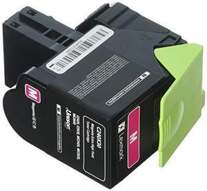 LEXMARK C240X30 Lexmark C240X30 Mgnta Extra HY