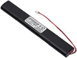Dantona CUSTOM-306 Replacement Emergency Lighting Battery