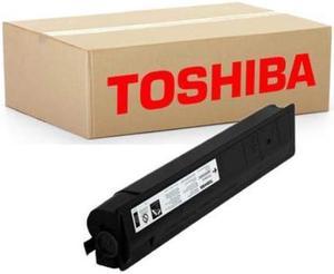 Black Toner Cartridge for Toshiba TF-C200UK E STUDIO 2000AC, E STUDIO 2500AC, Genuine Toshiba Brand