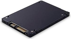 Lenovo 4XB7A08507 3.5" 960GB SATA III Solid State Disk - Enterprise