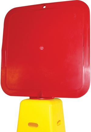 Impact Products Lock-In Sign Impact Products Lock-In Sign