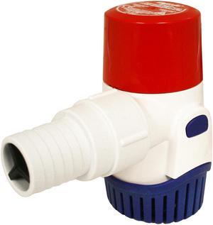 Rule 27SA-24 Bilge Automatic Pump