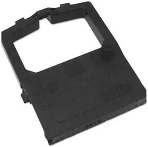 Innovera AC-O0180 52102001 Compatible OKI Printer Ribbon, Black